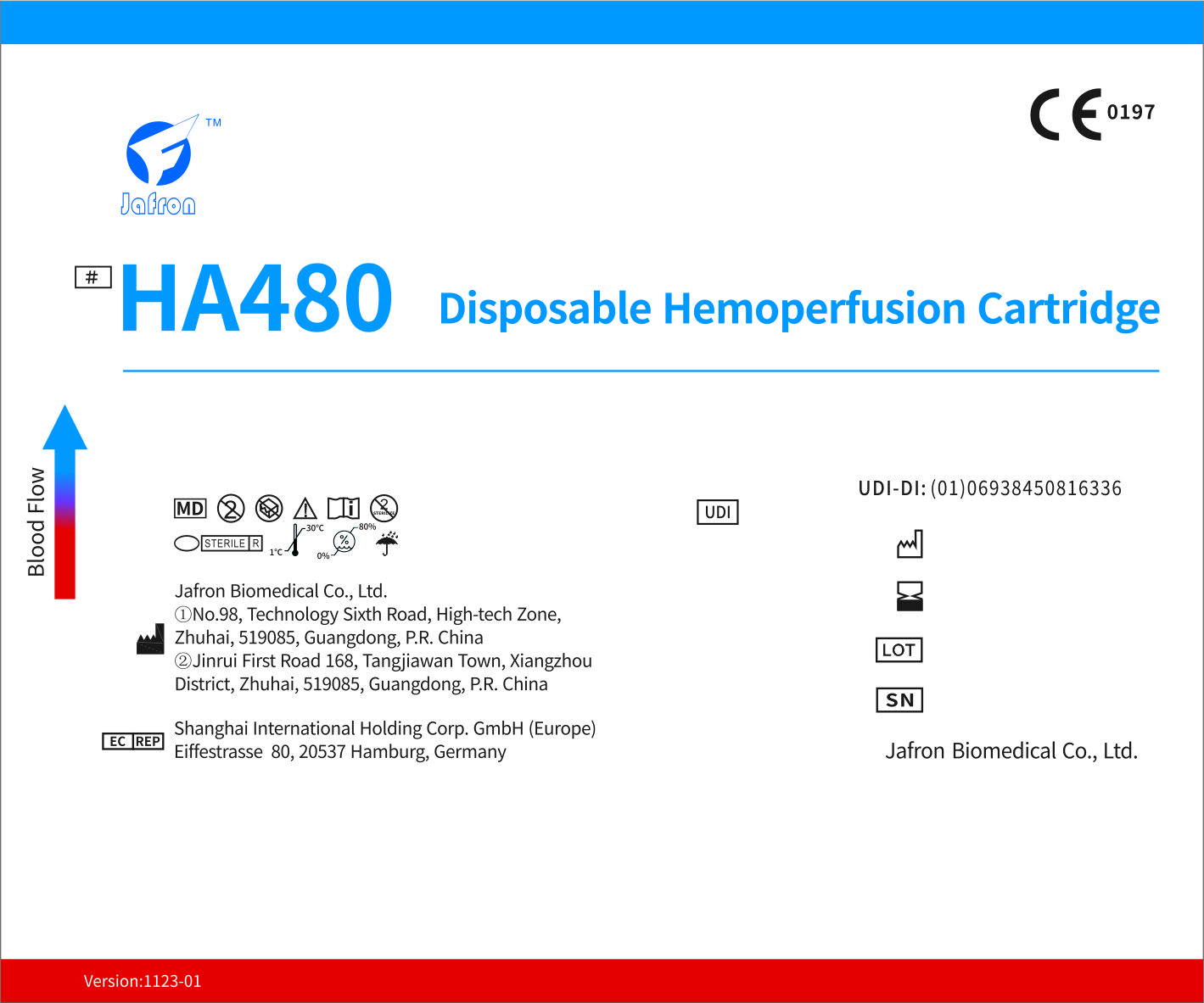 HA480