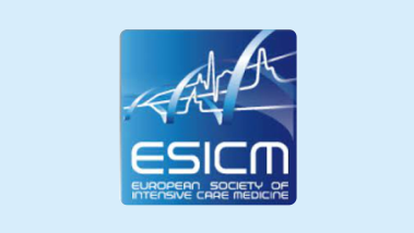 The 35th ESICM,2022.10.22-26