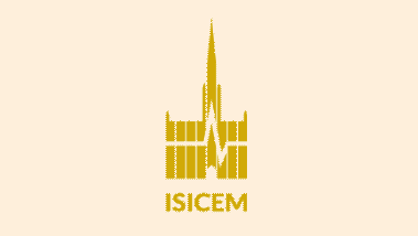 The 41st ISICEM，2023.3.21-24