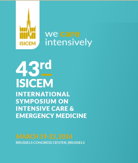 The 43rd ISICEM