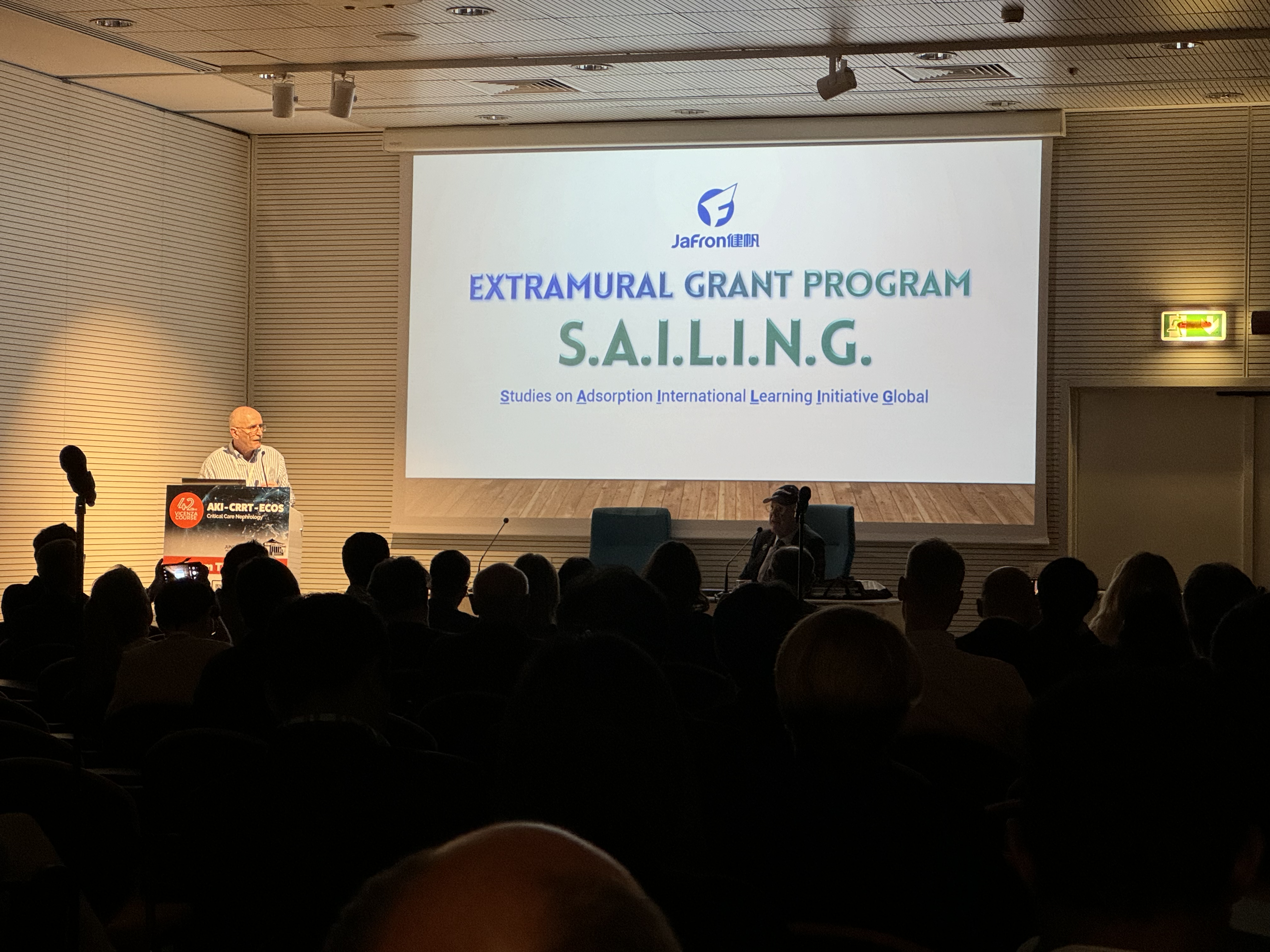 sailing选8